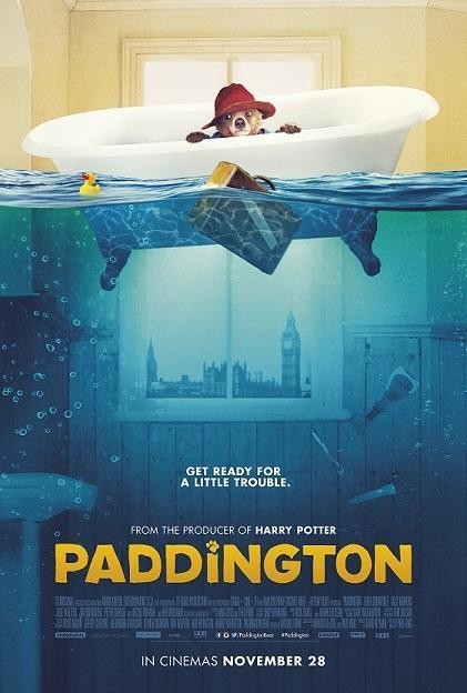 paddington