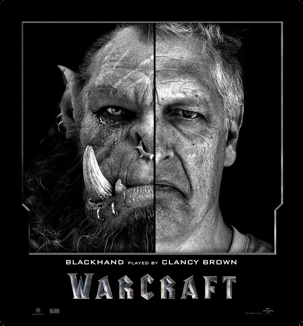 Warcraft