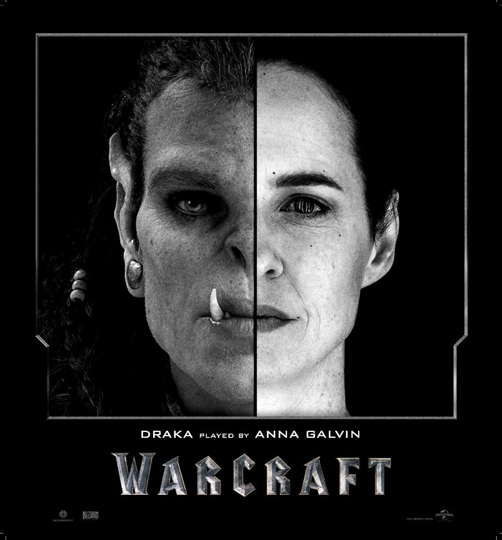 Warcraft