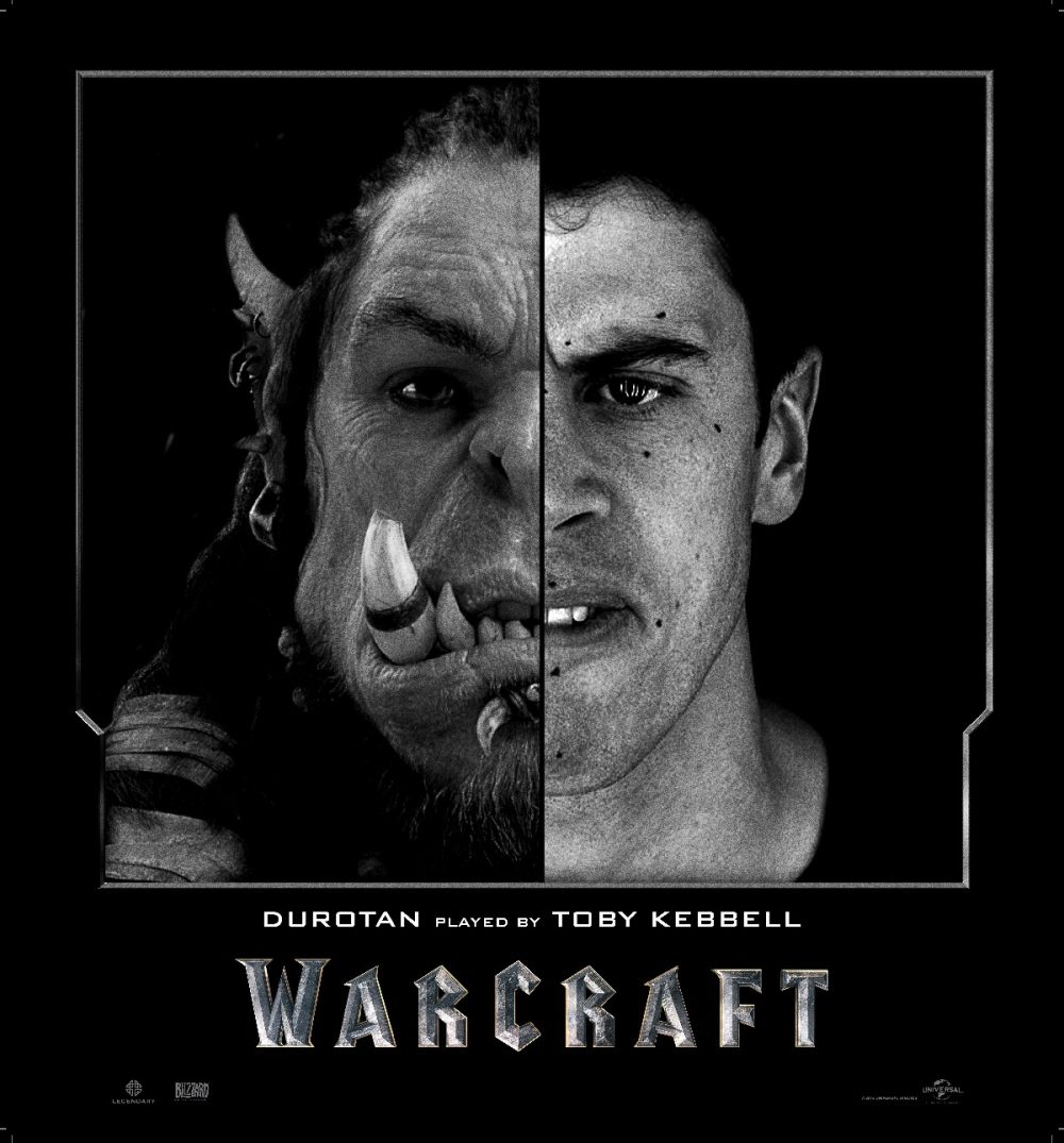 Warcraft