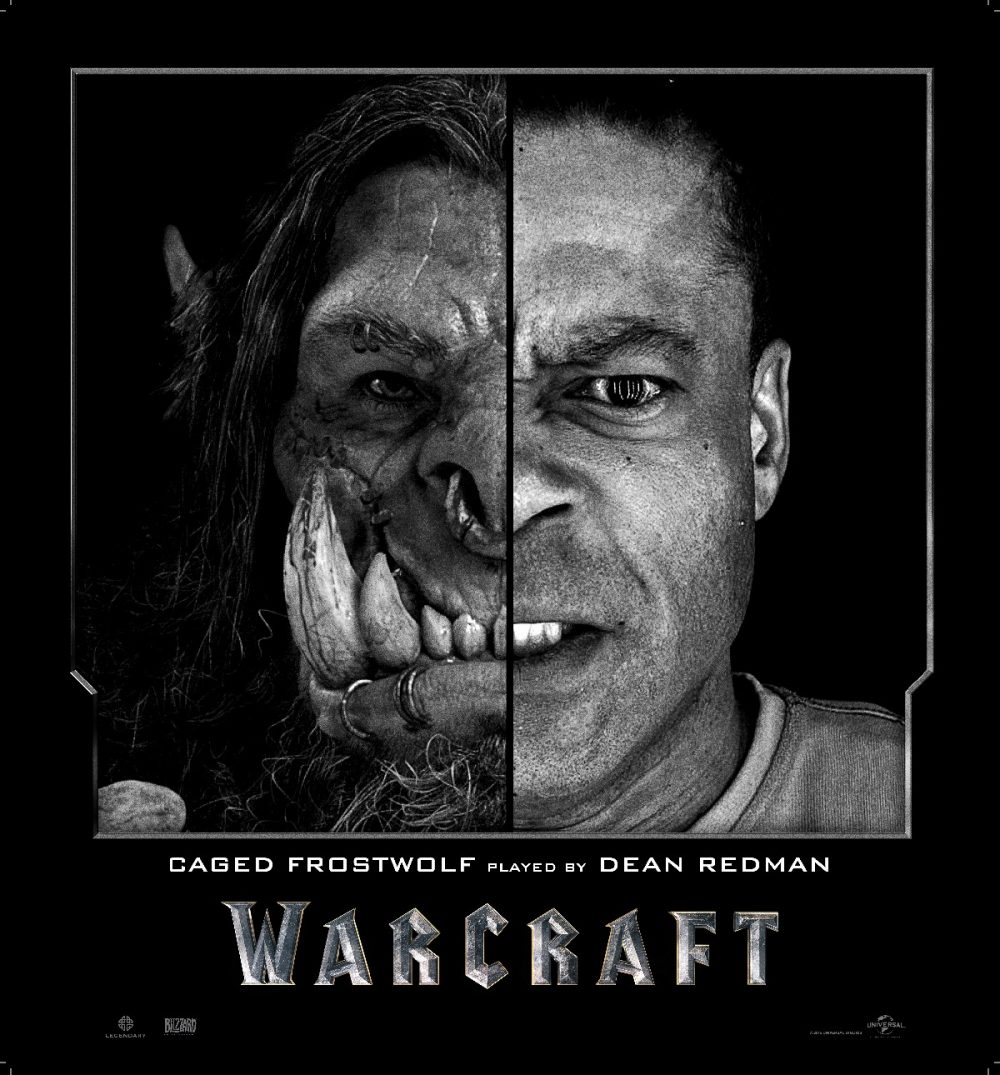 Warcraft