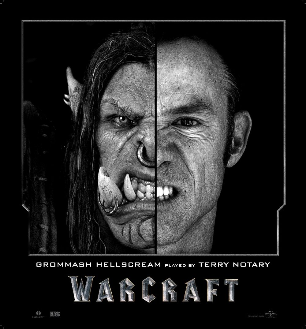 Warcraft