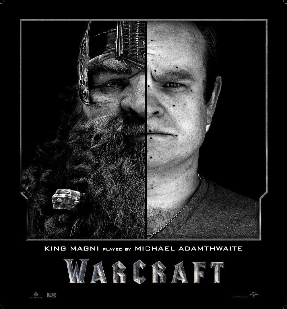 Warcraft