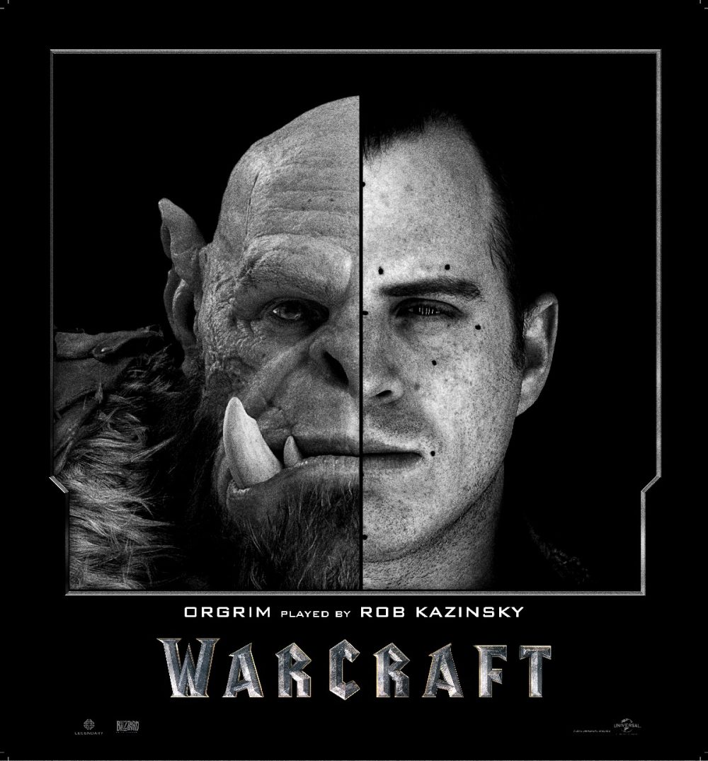 Warcraft