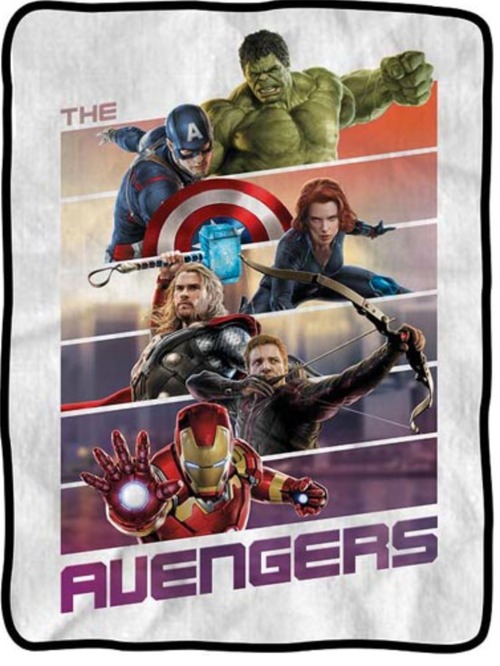 Promo | Avengers: Age of Ultron