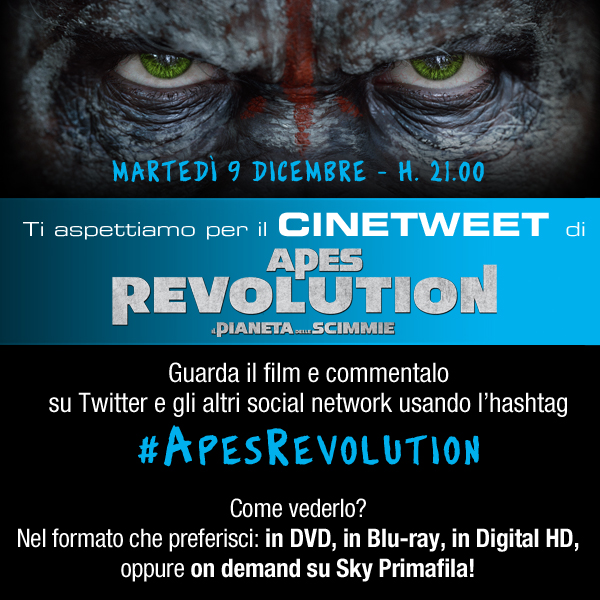 Cinetweet #Apes-Revolution