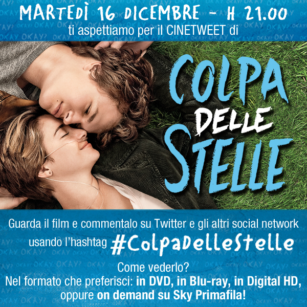 Locandina_Cinetweet_ColpaDelleStelle