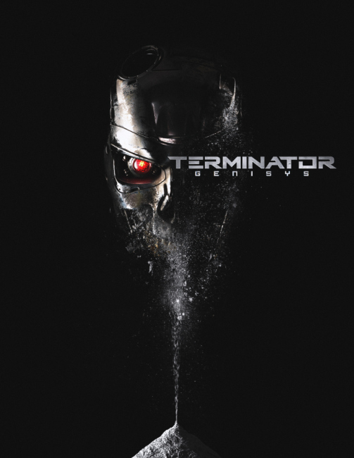 Terminator-Genisys-Poster