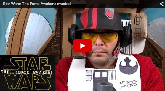 awakens