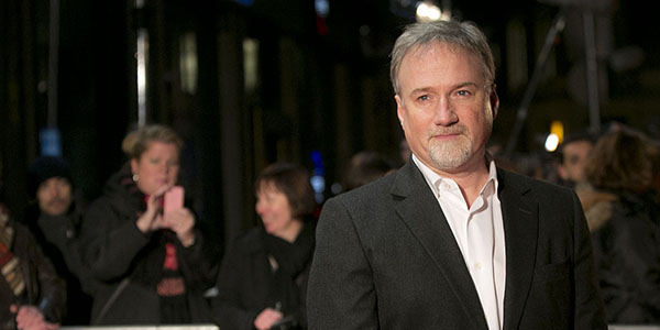 David Fincher