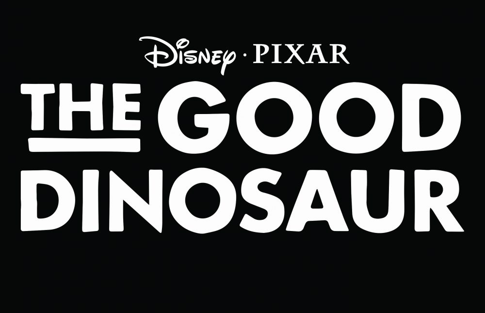 THE GOOD DINOSAUR