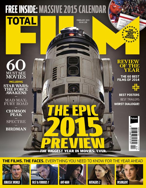 total film sw poster