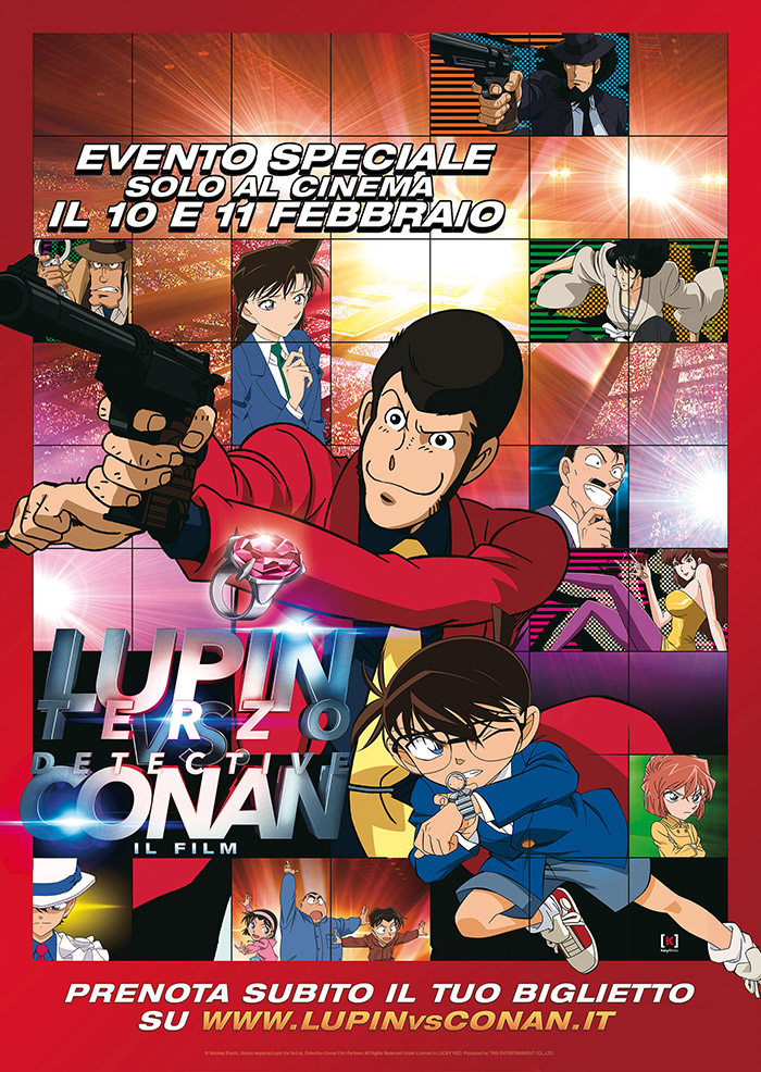 lupin