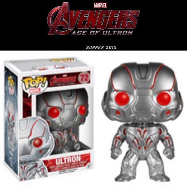 avengers funko 2