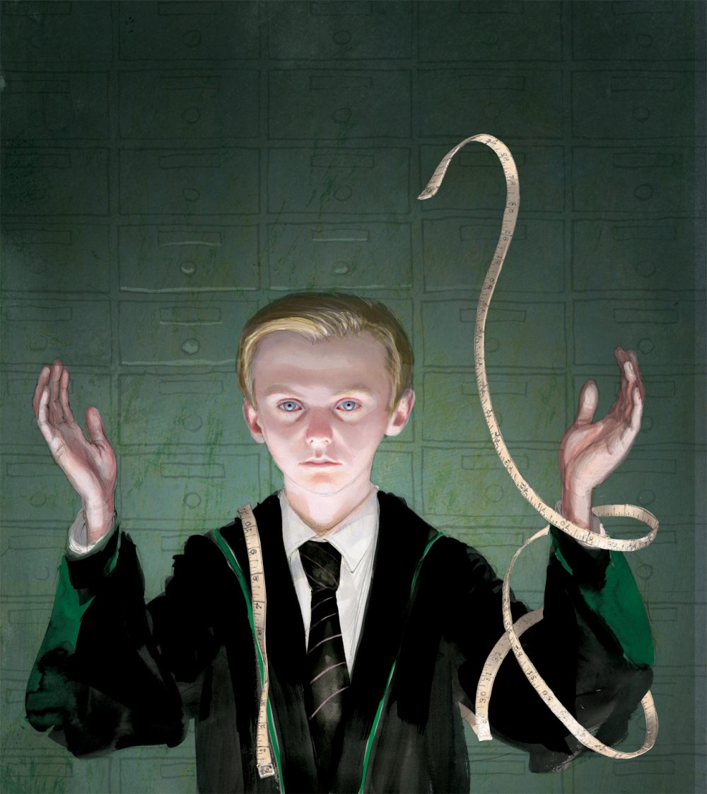 Malfoy