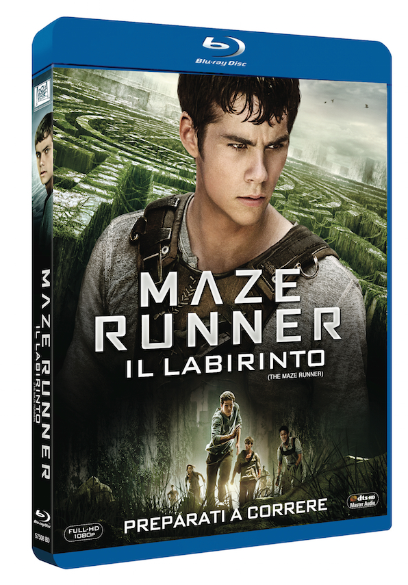 Maze Runner_BD