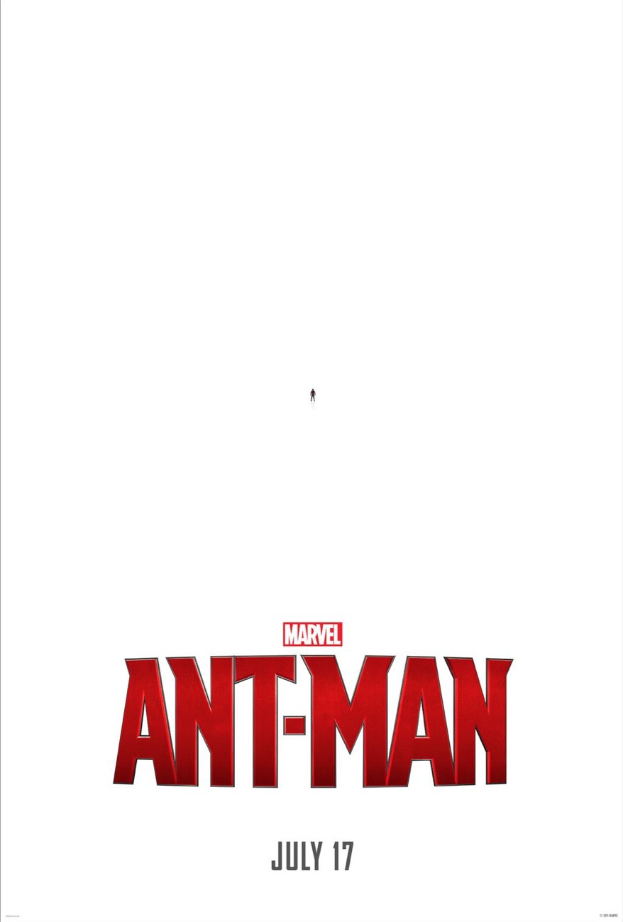 antman microposter