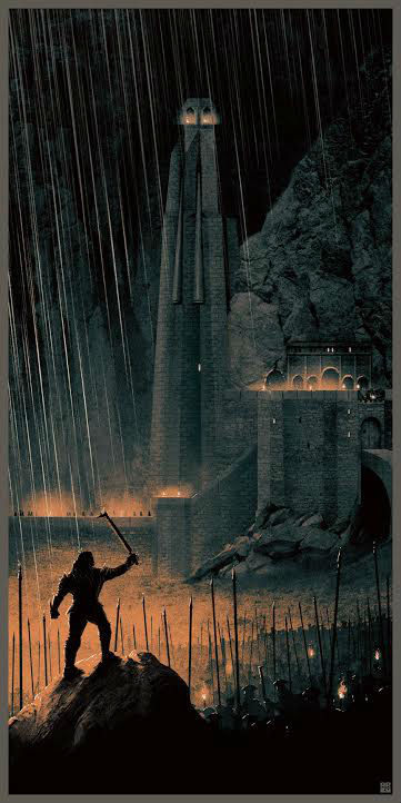 beautiful-lord-of-the-rings-trilogy-art-by-matt-ferguson2