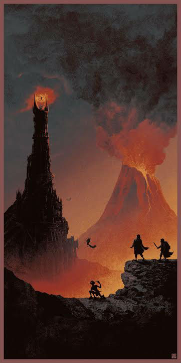 beautiful-lord-of-the-rings-trilogy-art-by-matt-ferguson3