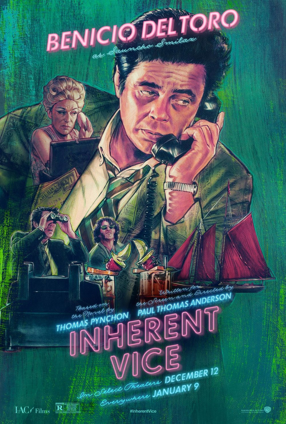 inherent-vice-poster-benicio-del-toro