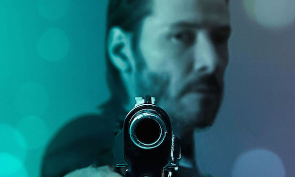 john wick scheda