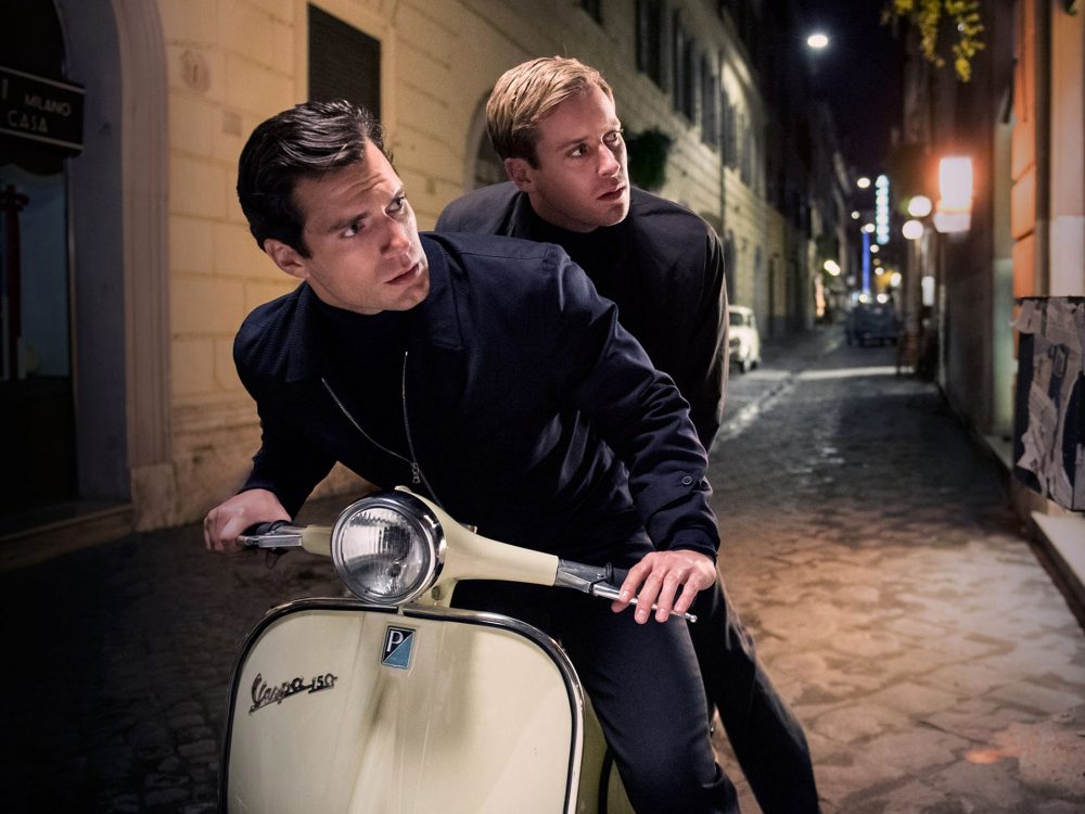 manfromuncle