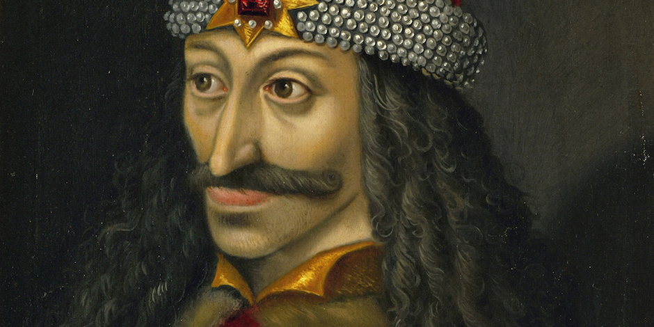 Vlad IV Tzepesch