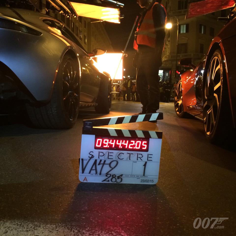 007backstage