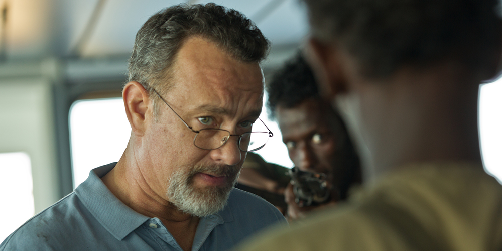 Captain Phillips