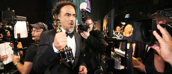 inarritu