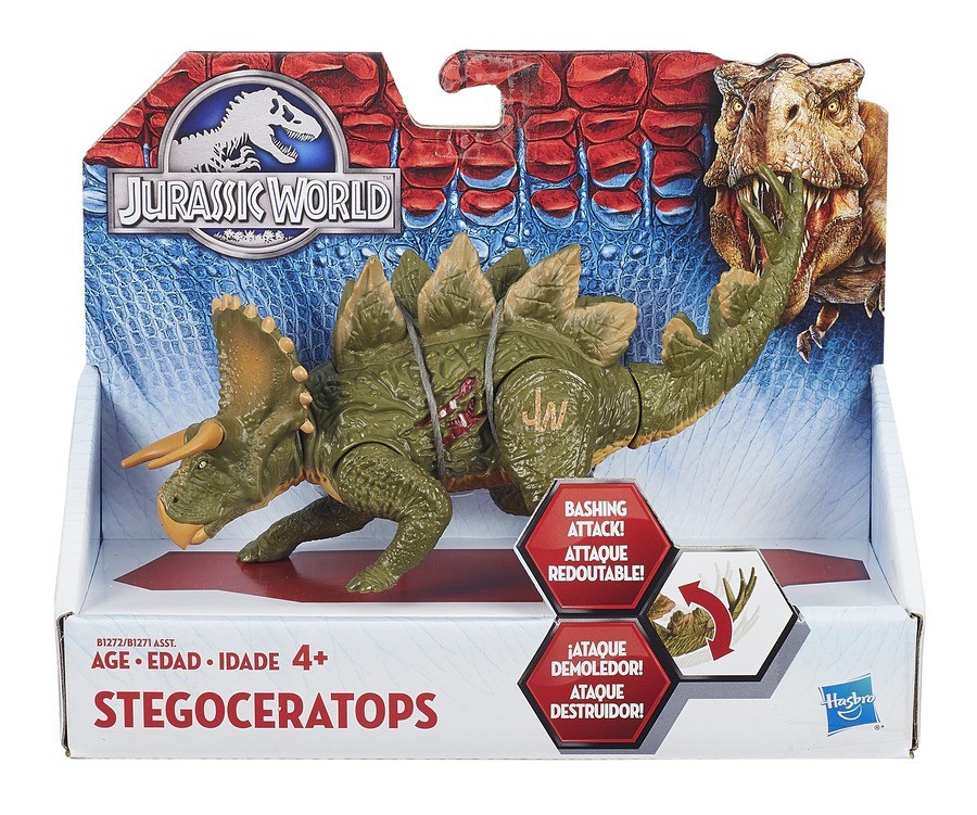 Stegoceratops