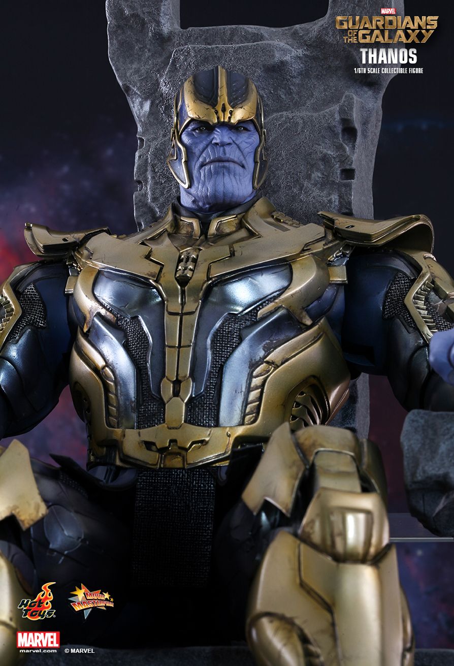 Thanos