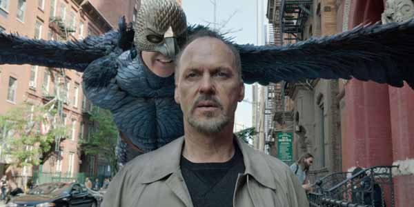 birdman