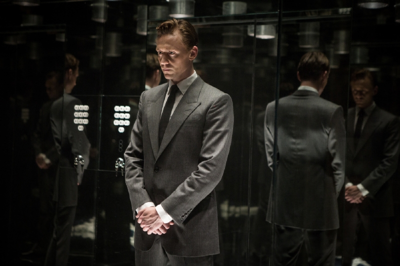 highrise