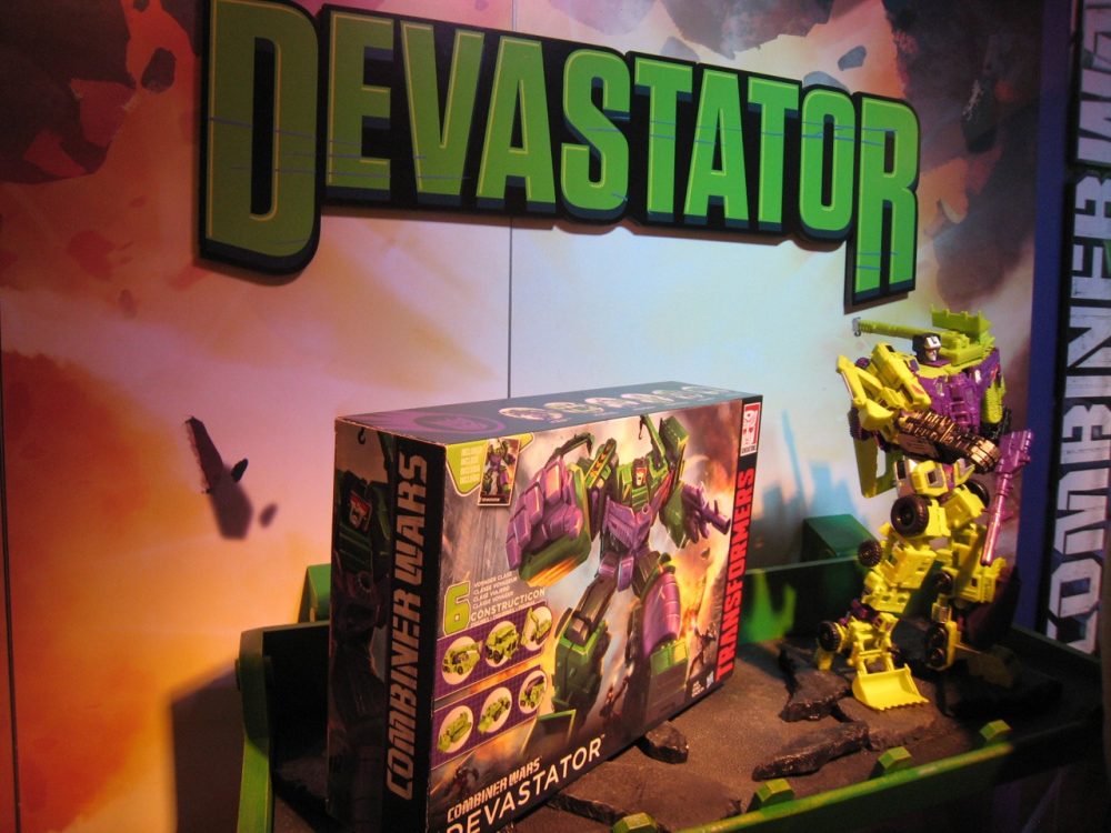 Devastator