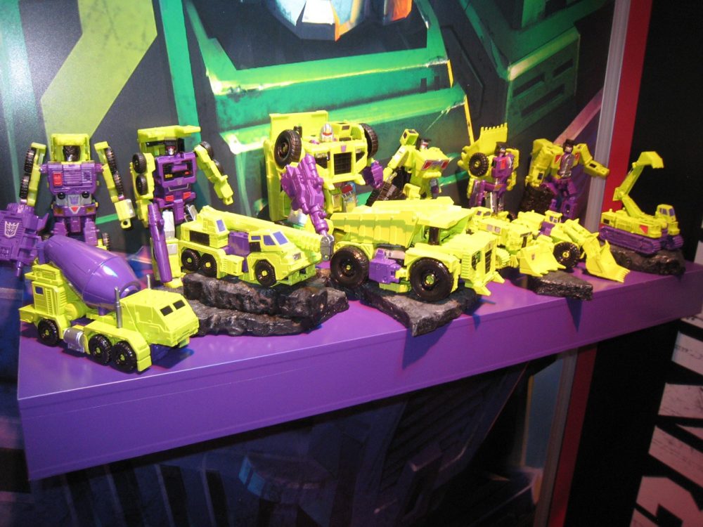 Devastator