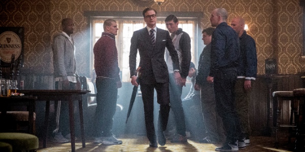 kingsman