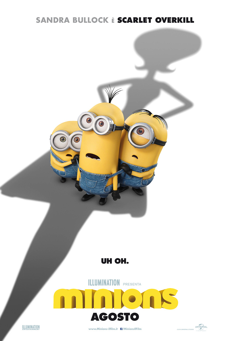 minion