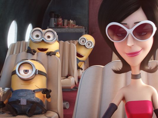 minions-sandra-bullock