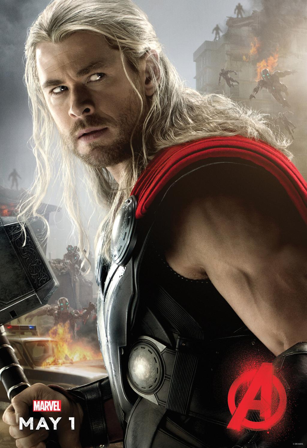 thor