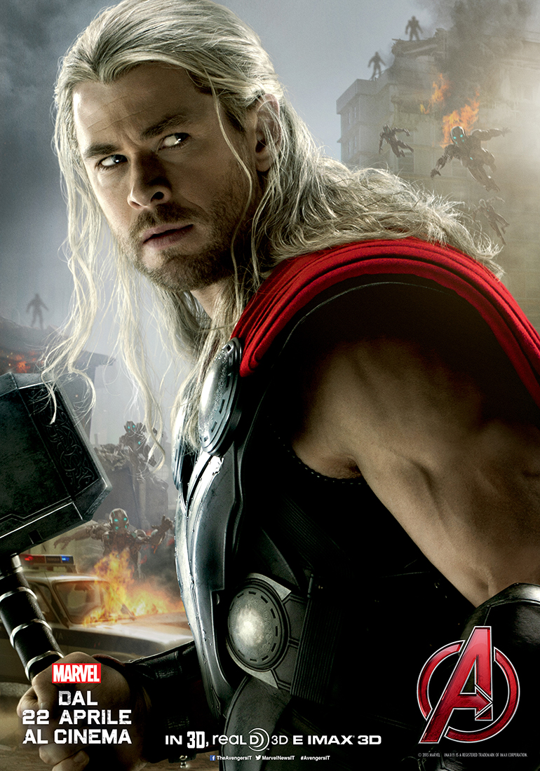 thorposter