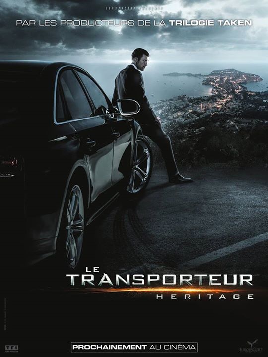 Transporter