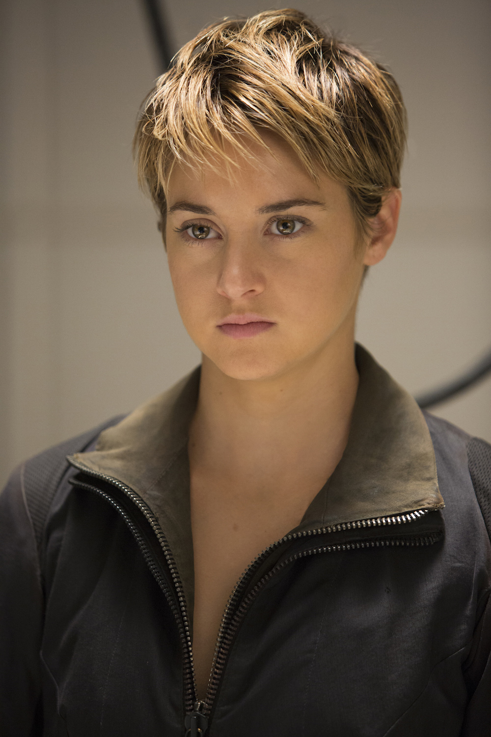 Insurgent