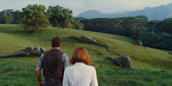 Jurassic World