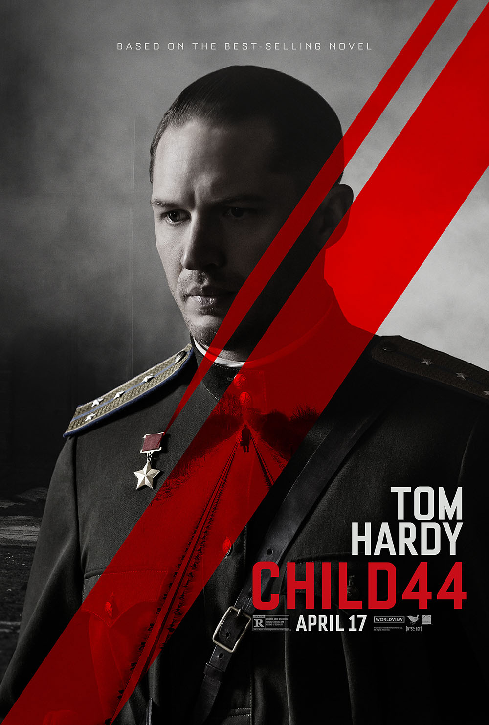child 44 tom hardy