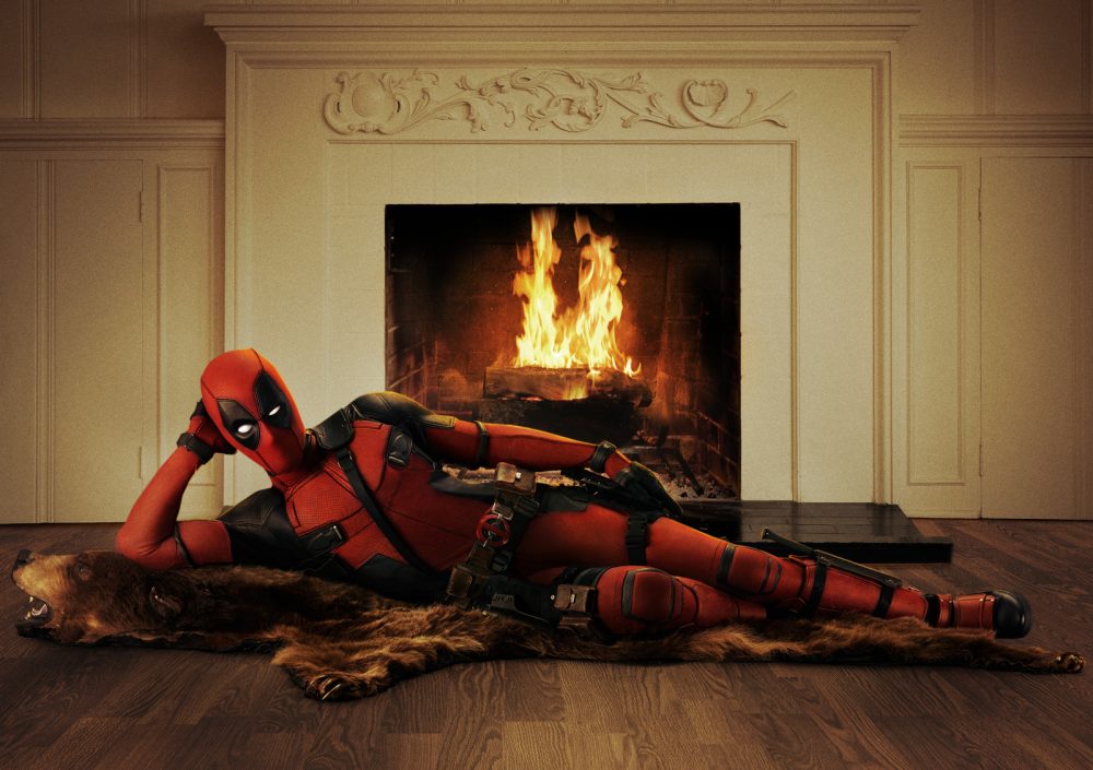 Deadpool