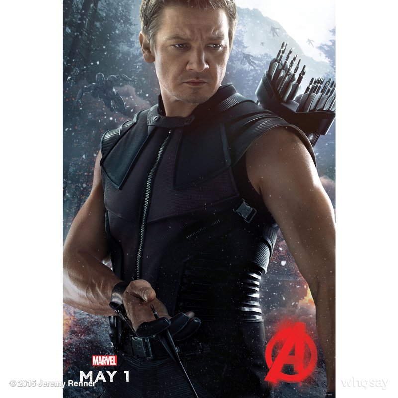 hawkeye