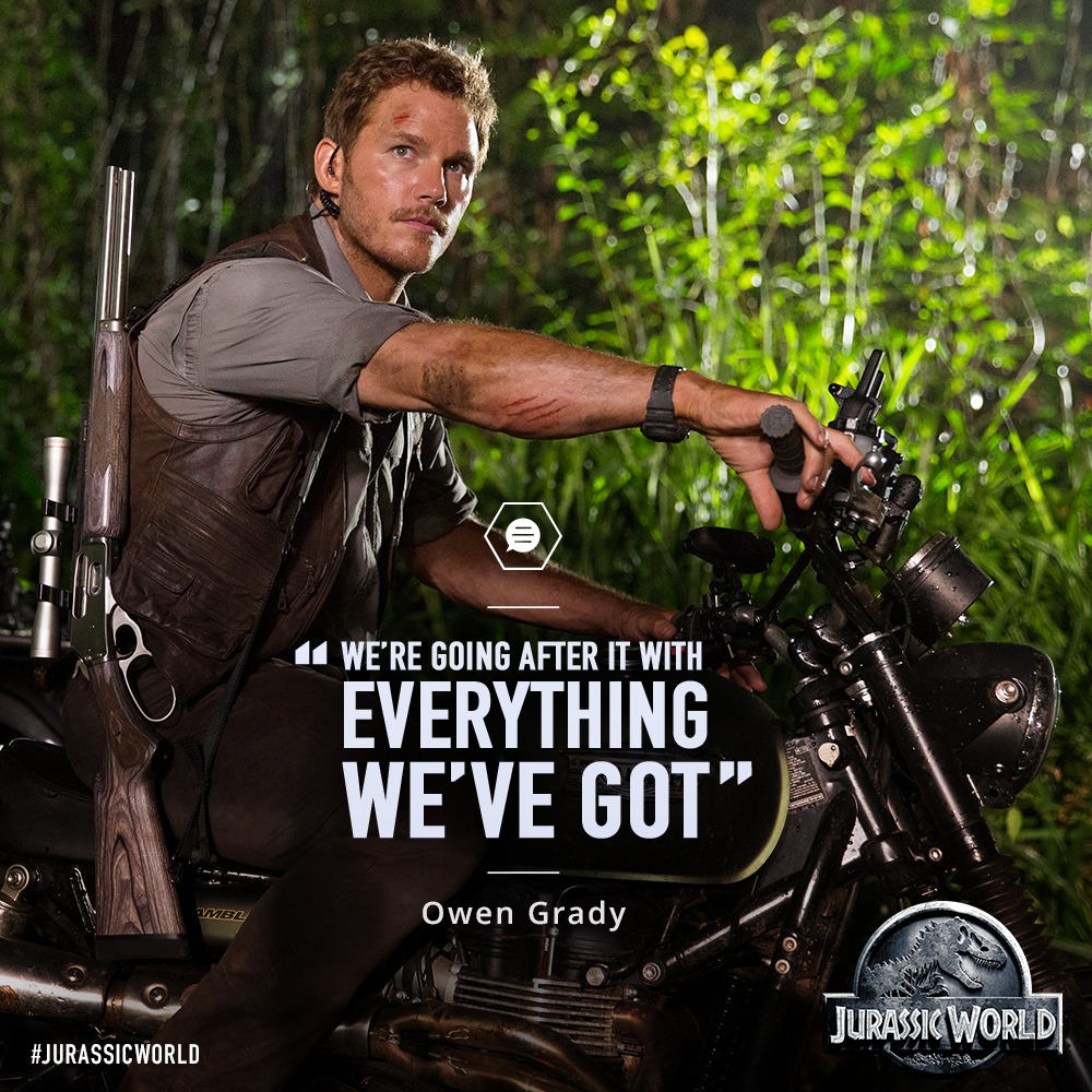 jurassicworld