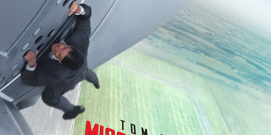 mission impossible rogue nation slide