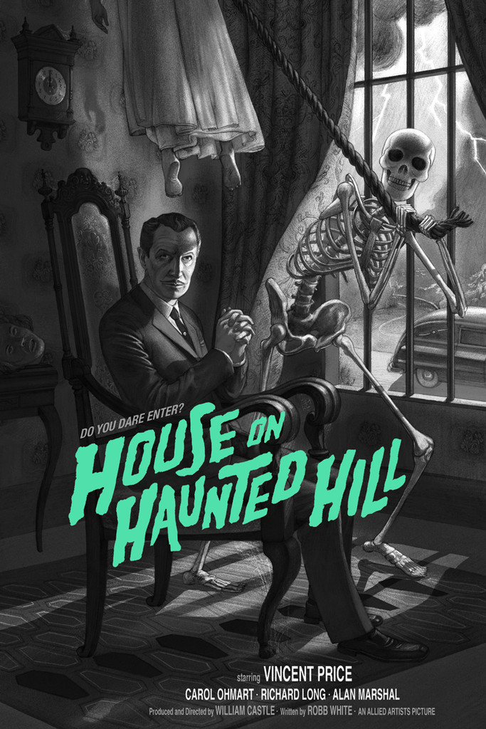 mondo-poster-art-for-vincent-prices-house-on-haunted-hill1